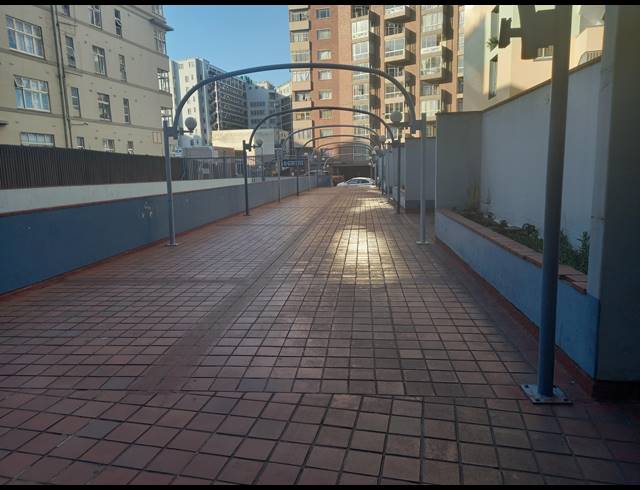 1.5 BEDROOM APARTMENT FOR SALE IN DURBAN CENTRAL